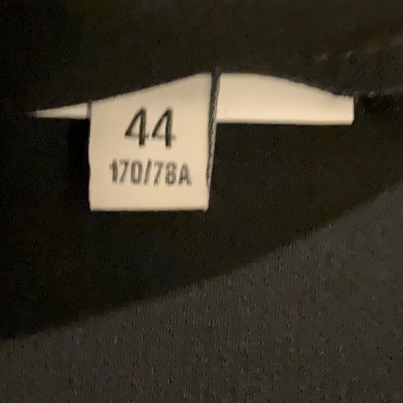 ❌SOLD❌ Versace Collection Camicia Donna Tessuto Blouse - Picture 7 of 13